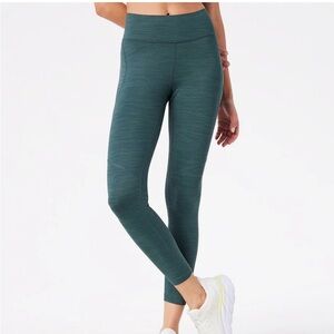 Outdoor voices /Core 7/8 Legging /Evergreen / Medium